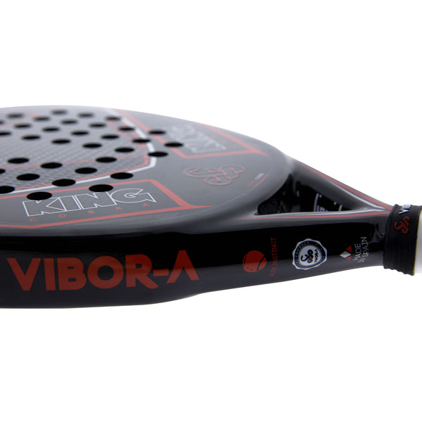 NYHET: Vibor-A King Cobra 2019