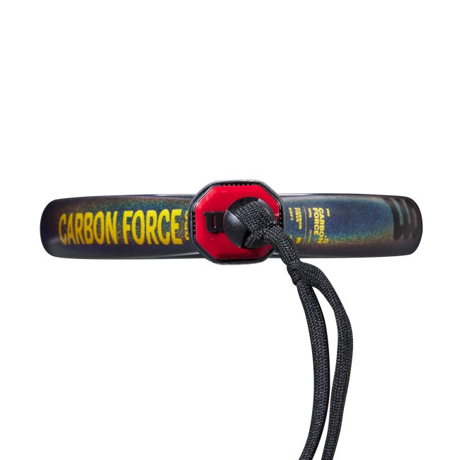 Wilson Carbon Force Pro